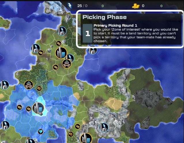 Picking Phase Guide